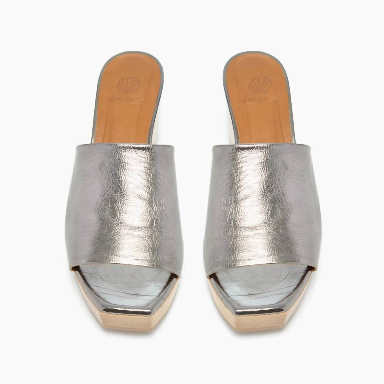 Coclico - Women's Mist Sandal