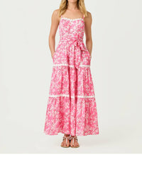 Lilly Pulitzer - Laney Maxi Dress