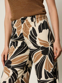 Sanctuary - Academy Wide Leg Pant