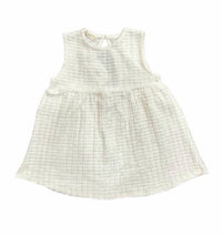 Chantique'S Showroom - Girls Terry Dress
