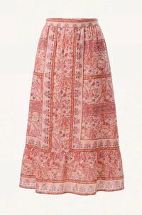 Cleobella - Elie Ankle Skirt