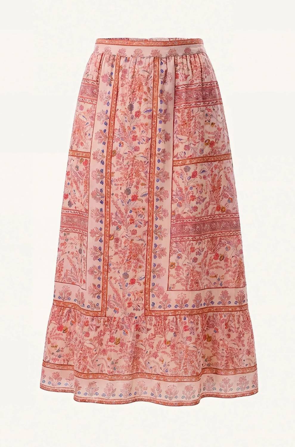 Cleobella - Elie Ankle Skirt