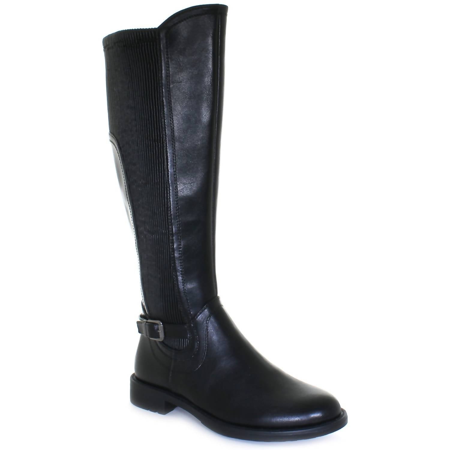 Wanderlust - Women's Wanderlust Tessa Tall Boots