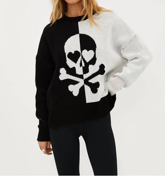 Beach Riot - The Callie Sweater