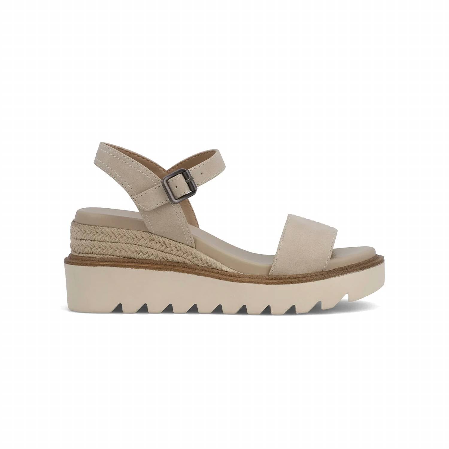 Mia - Women's Ophidia Sandal