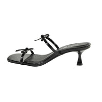 Chinese Laundry - Women's Bow Kitten Heel