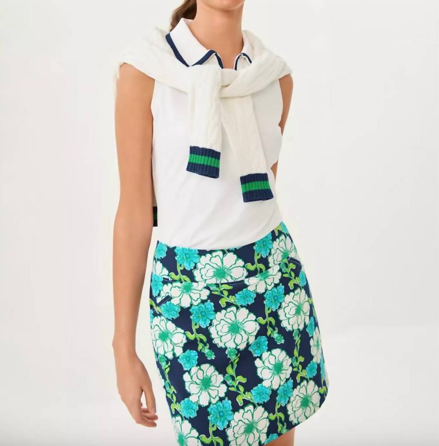 Lilly Pulitzer - Upf 50+ Monica Skort