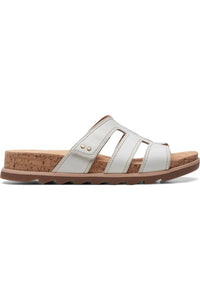 Clarks - Women's Yacht Coral Sandal