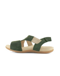 Strive - Women's Jinny Sandal