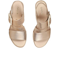Gabor - Women's Wedge Sandal