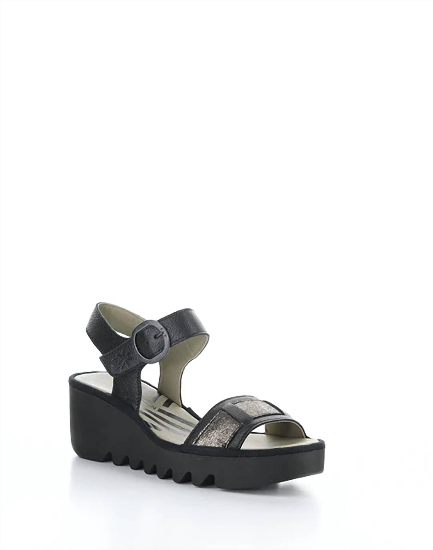 Fly London - Women's Beik Sandal