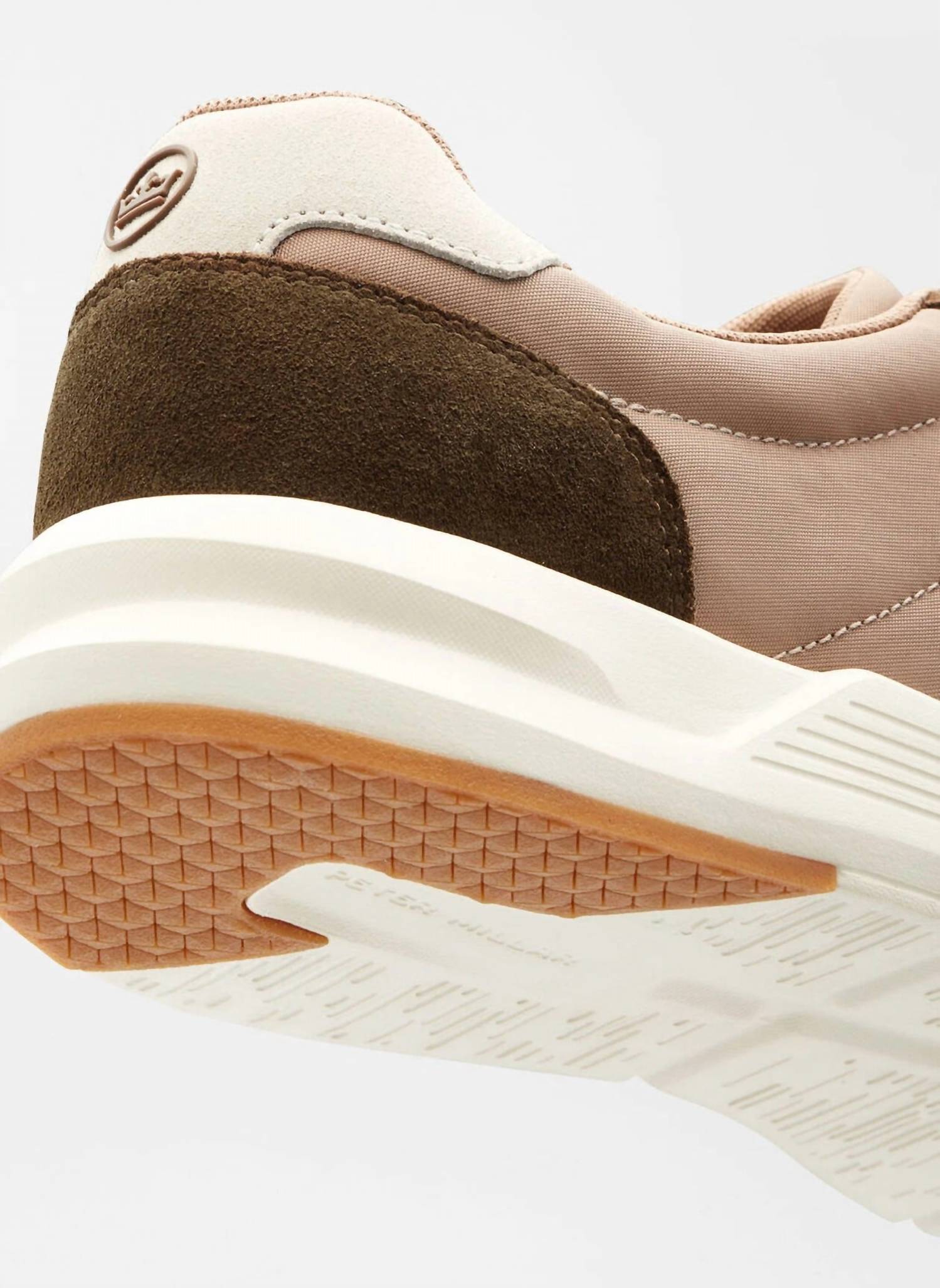 Peter Millar - Men's Journey Sneaker