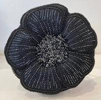 Mary Frances - Petal Me Beaded Crossbody Bag