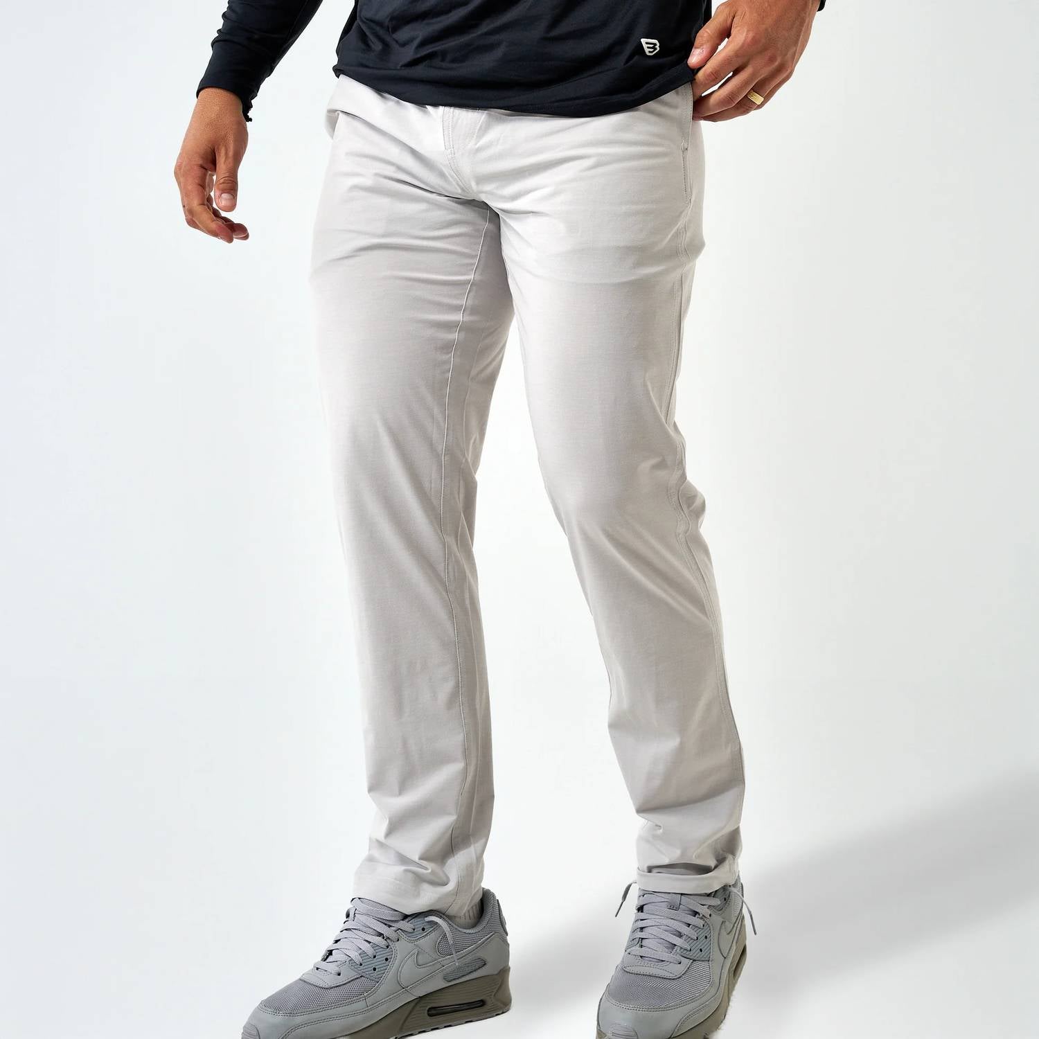 Burlebo - Men's Performance Pants