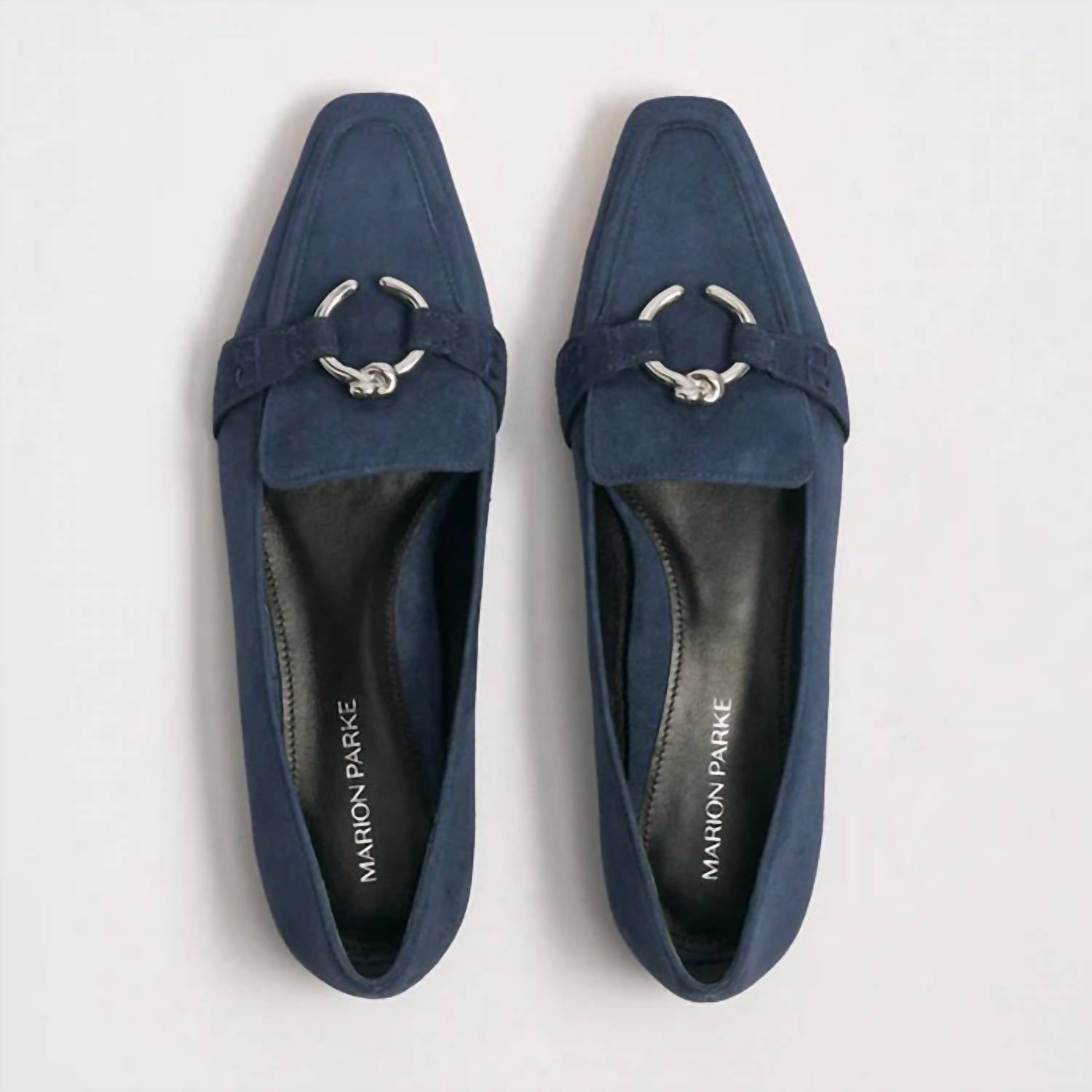 Marion Parke - Women's Morgan Flat Shoe