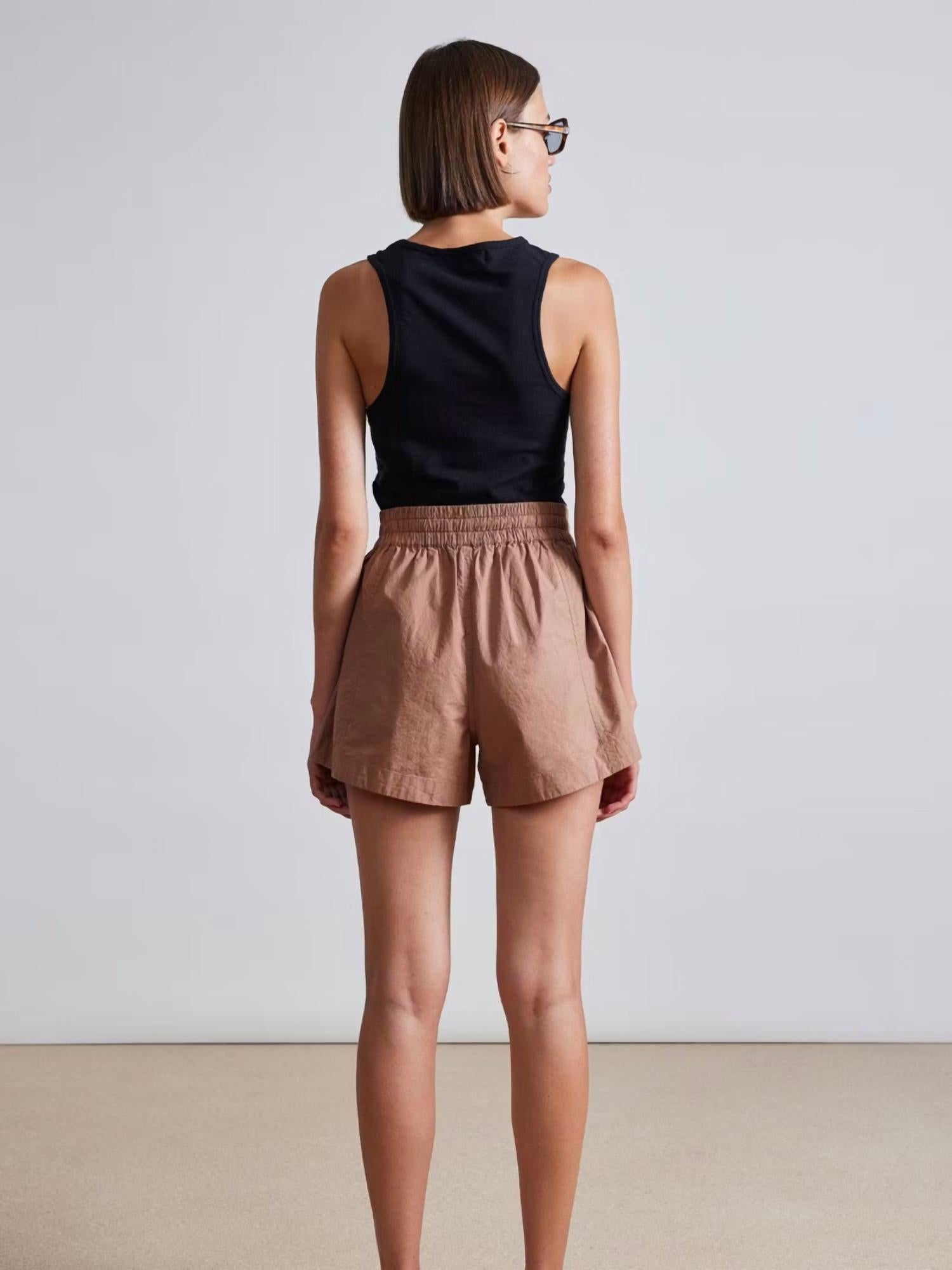 Apiece Apart - Trail Short