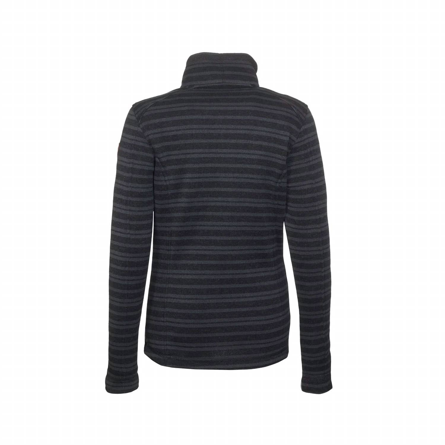 Killtec - Women's Rakel Knitted Fleece Full Zip Cardigan