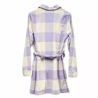 Sanctuary - Brushed Plaid Shirtdress