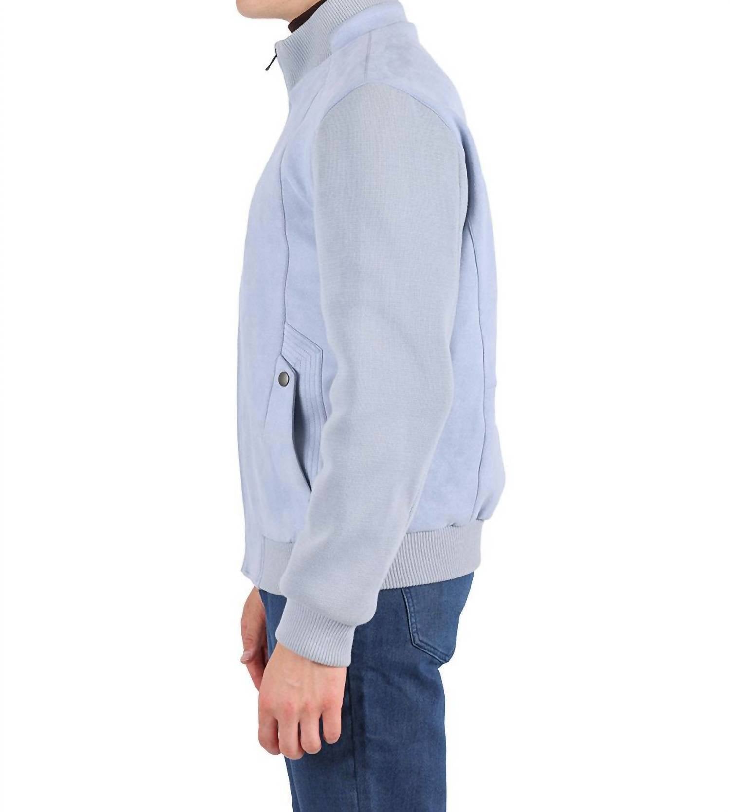 Barabas - Cordial Way Bomber Jacket