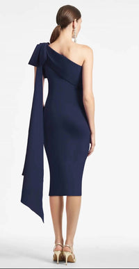 Sachin & Babi - Miranda One-shoulder Dress