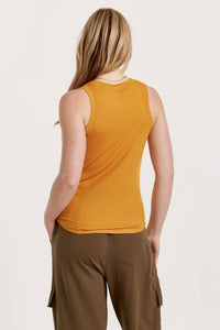 Another Love - Cleo Rib Tank