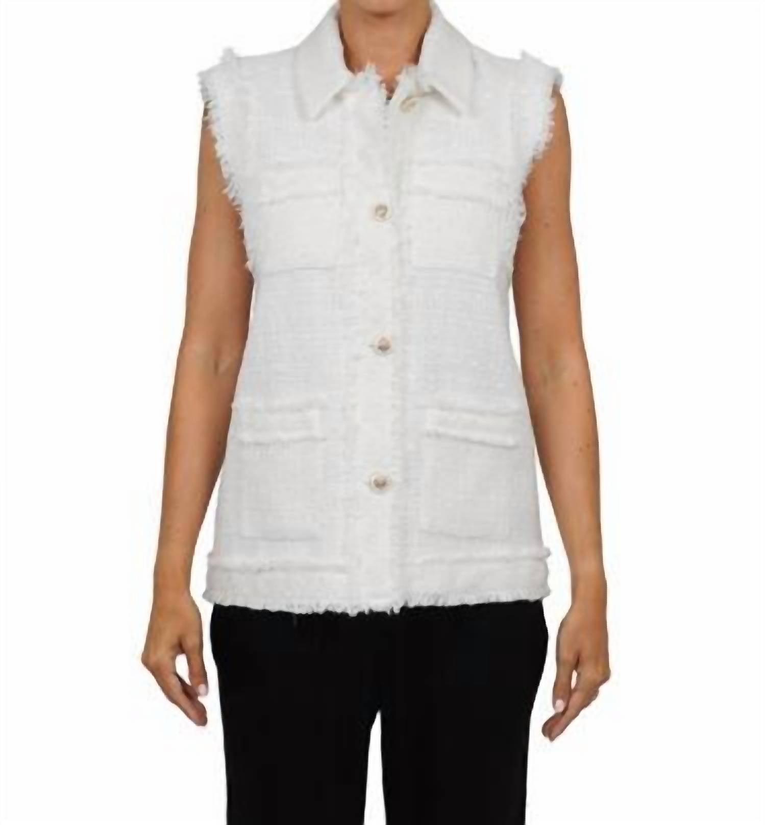 Love Token - Tara Vest