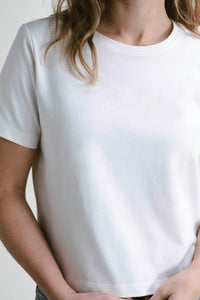 Darling - Lively Shoulder Top