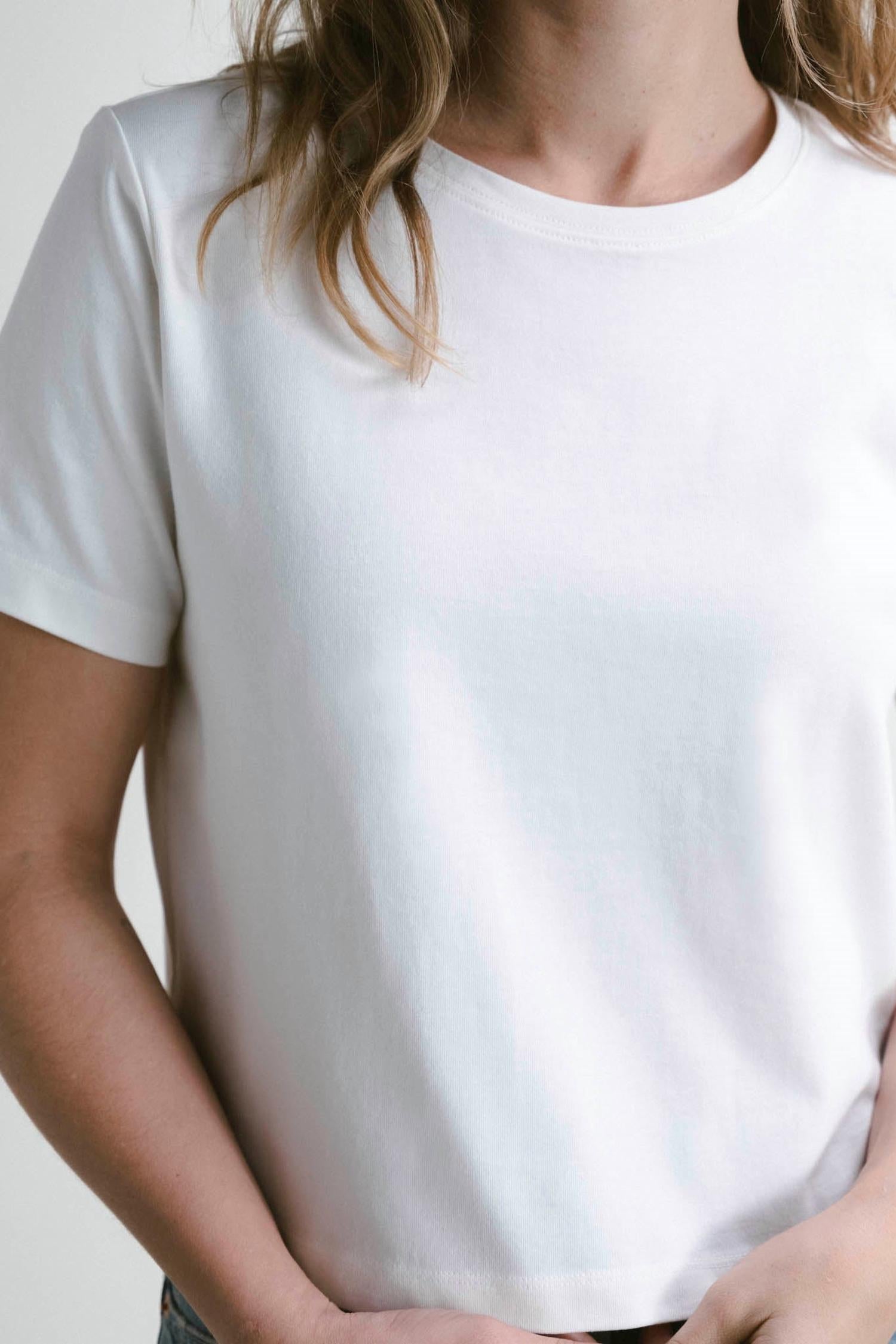 Darling - Lively Shoulder Top