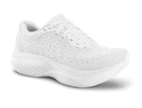 Topo Athletic Men's Atmos Running Shoes in white white 1 - men's shoe - alternate view