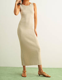 Miou Muse - Women's Maxi Dress
