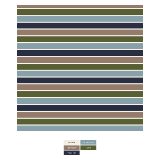 Kickee - Swaddle Perfect Blanket