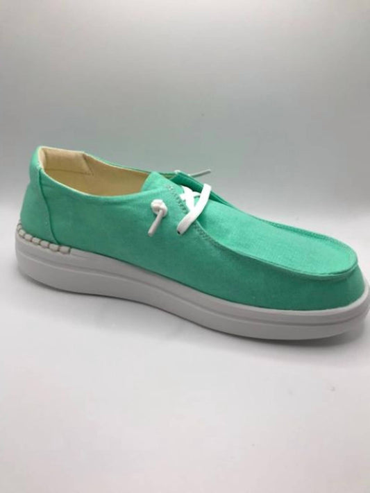 Corkys Footwear - Women's Kayak 2 Slip On Sneaker