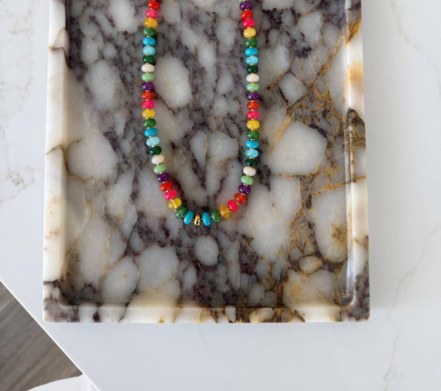 Chansuttpearls - Women's Hazel Necklace