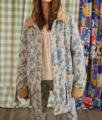 Hunter Bell - Barn Jacket