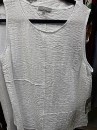 Habitat - Solid Pieced Tank Top