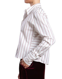 Pharaoh - Enzo Long Sleeve Shirt