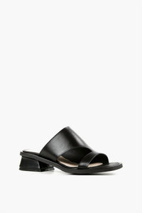 All Black - Women's Phantom Slides