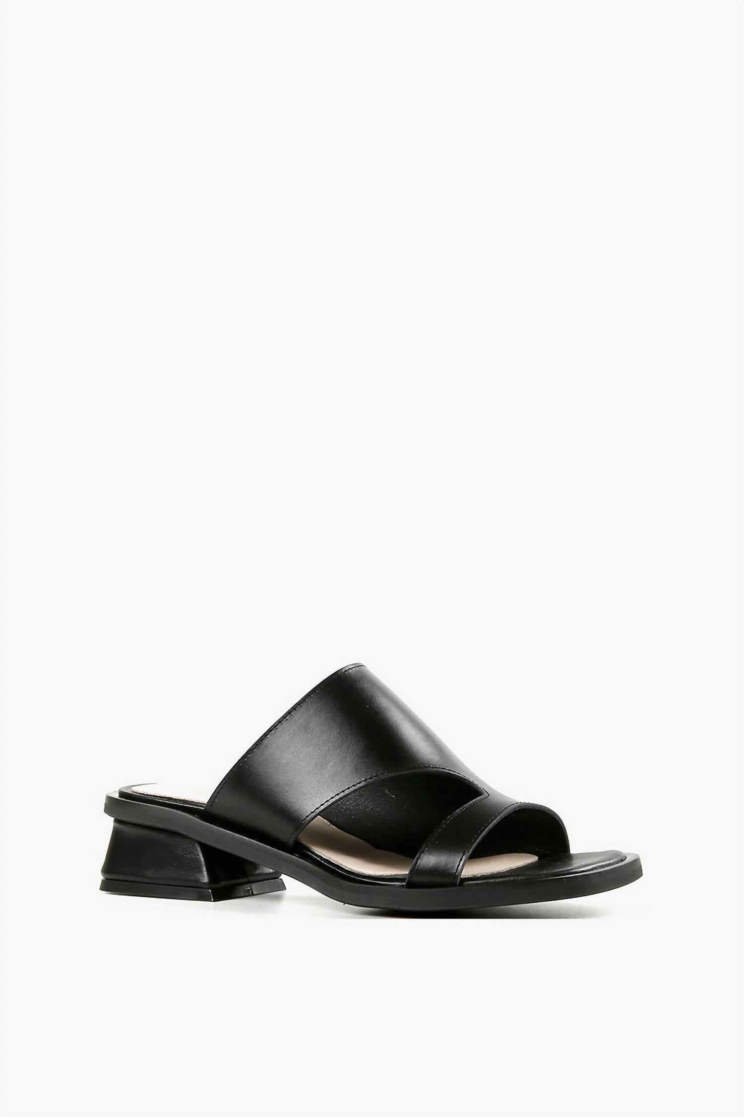 All Black - Women's Phantom Slides