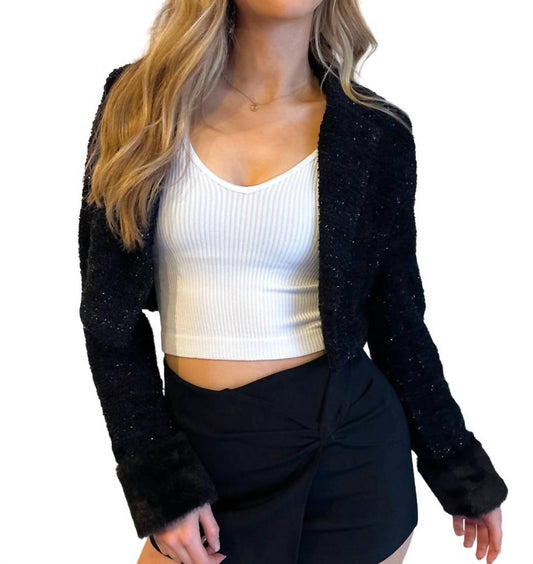 Style Icon Blazer