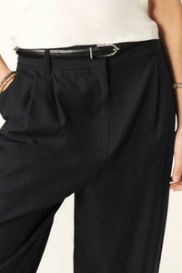 Bash - Fabio Straight Cut Pants