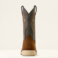 Ariat - Men's Activator VentTEK Steel Toe Work Boot