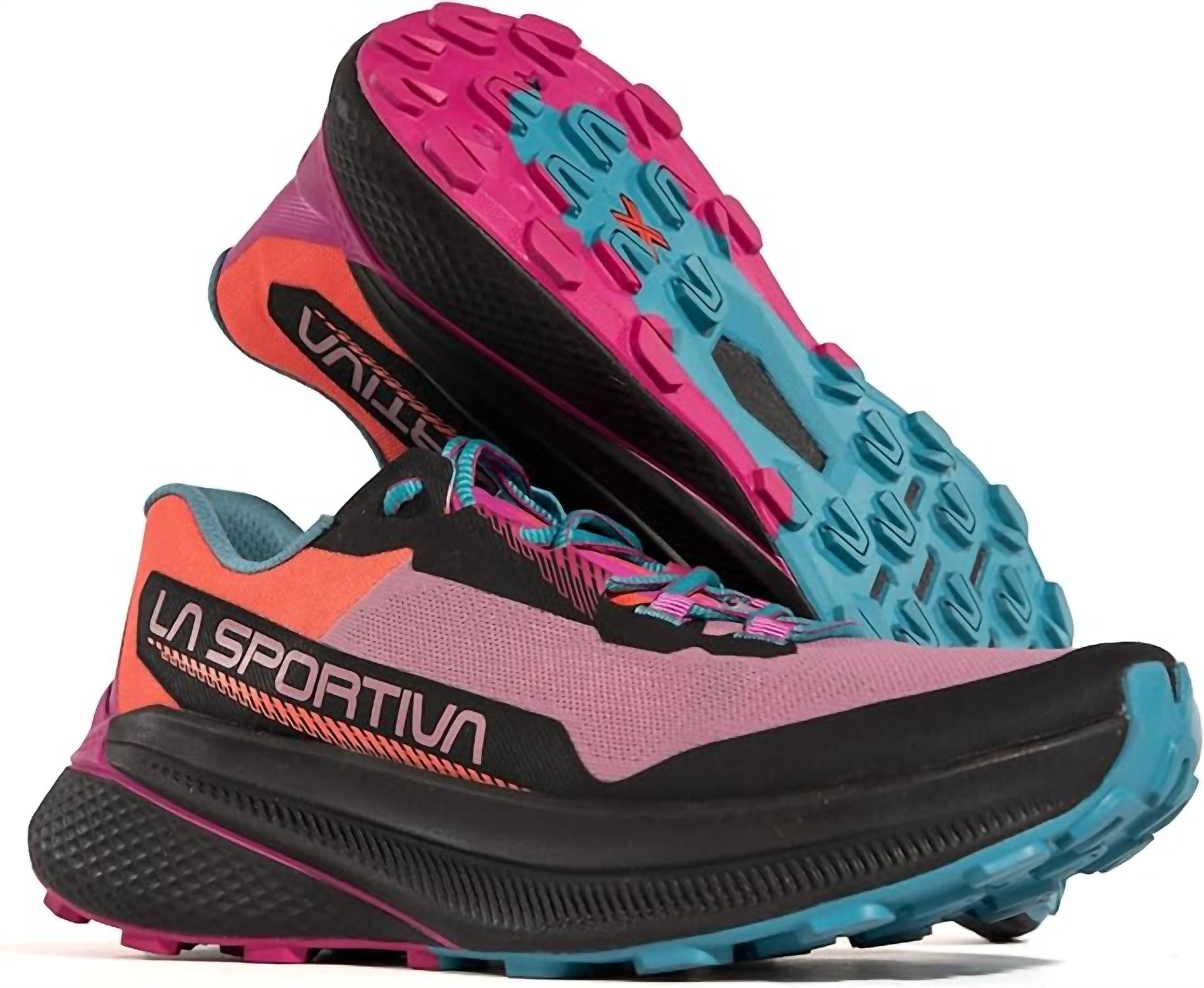 La Sportiva - Women's Prodigio Running Shoes