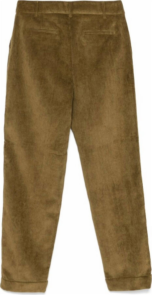 Essentiel Antwerp - Women's Gardenia Pants