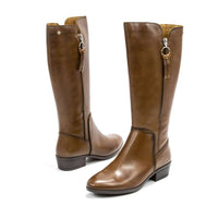 Pikolinos - Women's Daroca Tall Boots