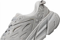 Hoka - Unisex - Adult Clifton L Suede Sneaker