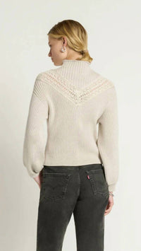 Nation Ltd - Cassandra Pullover Sweater