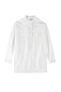 G1 - Florist Shirt