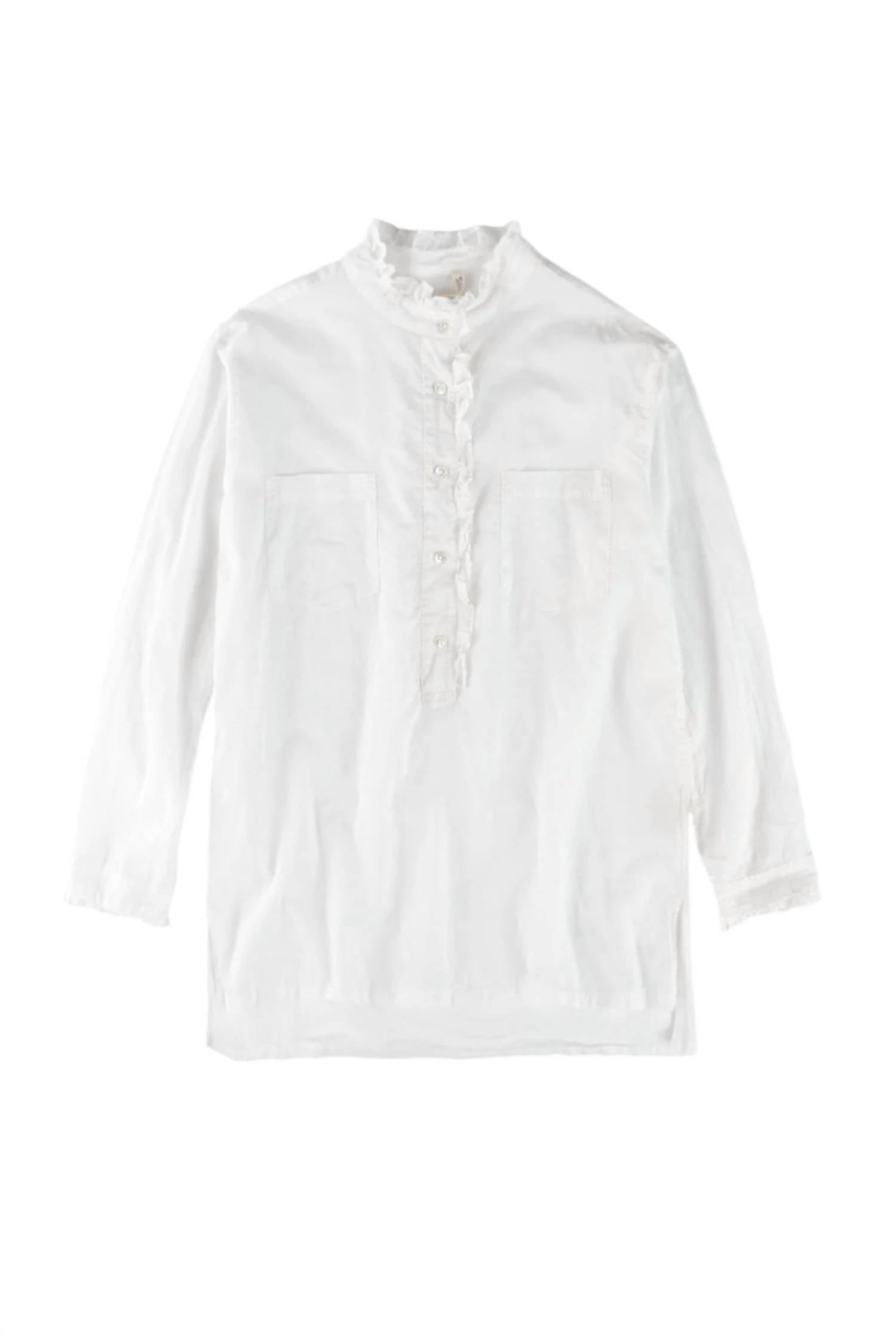 G1 - Florist Shirt