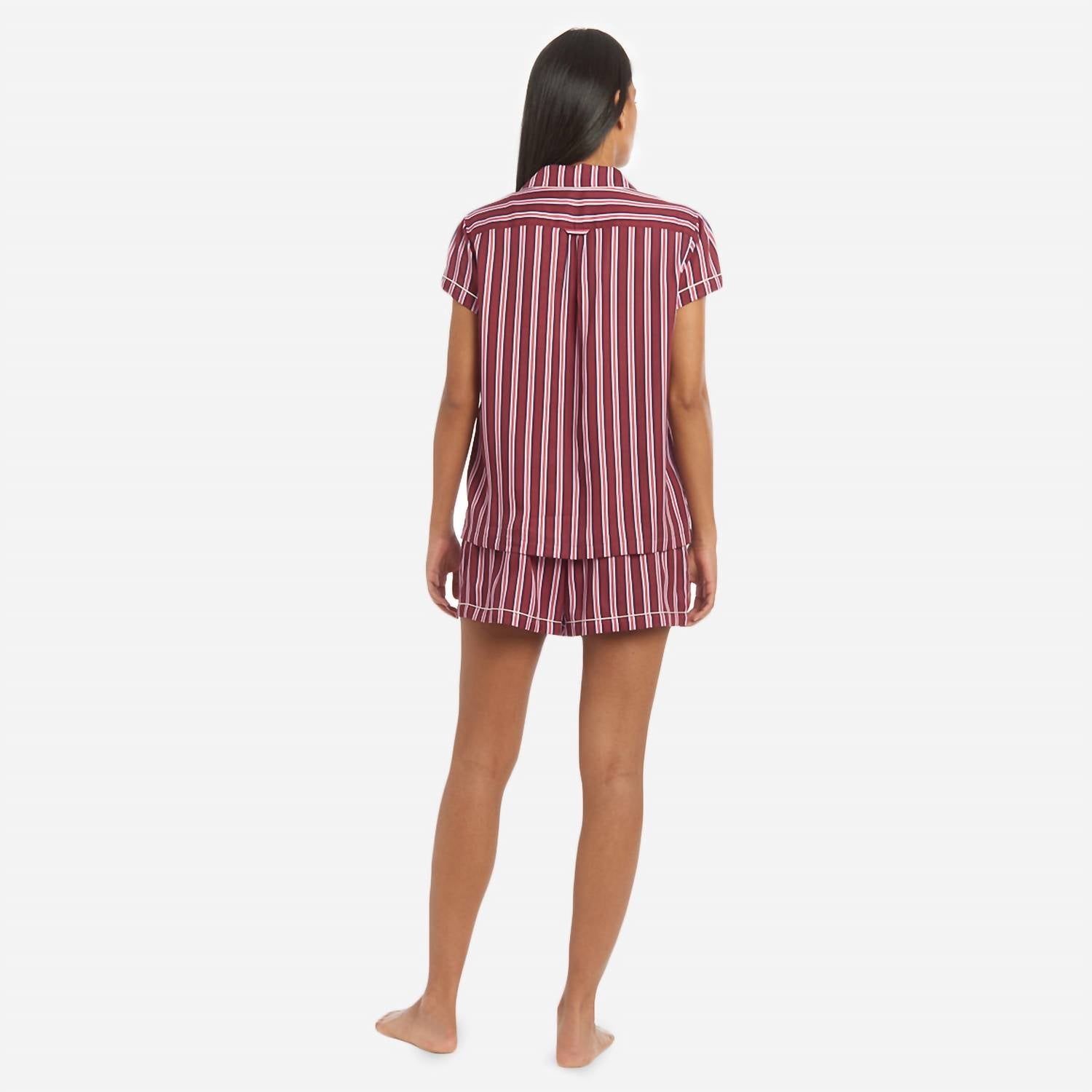 Sasi Sustainable TENCEL PJ Set