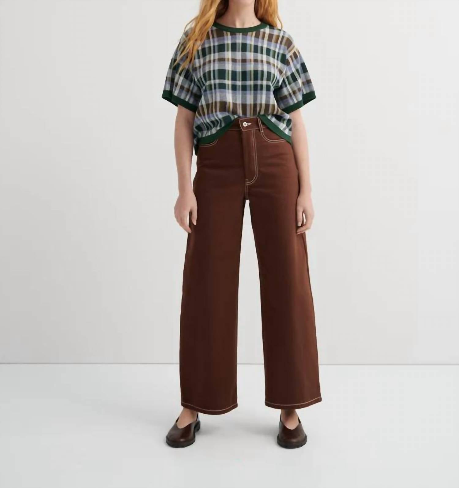 Kowtow - Unity Jeans